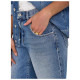 Only Γυναικείο σορτς denim